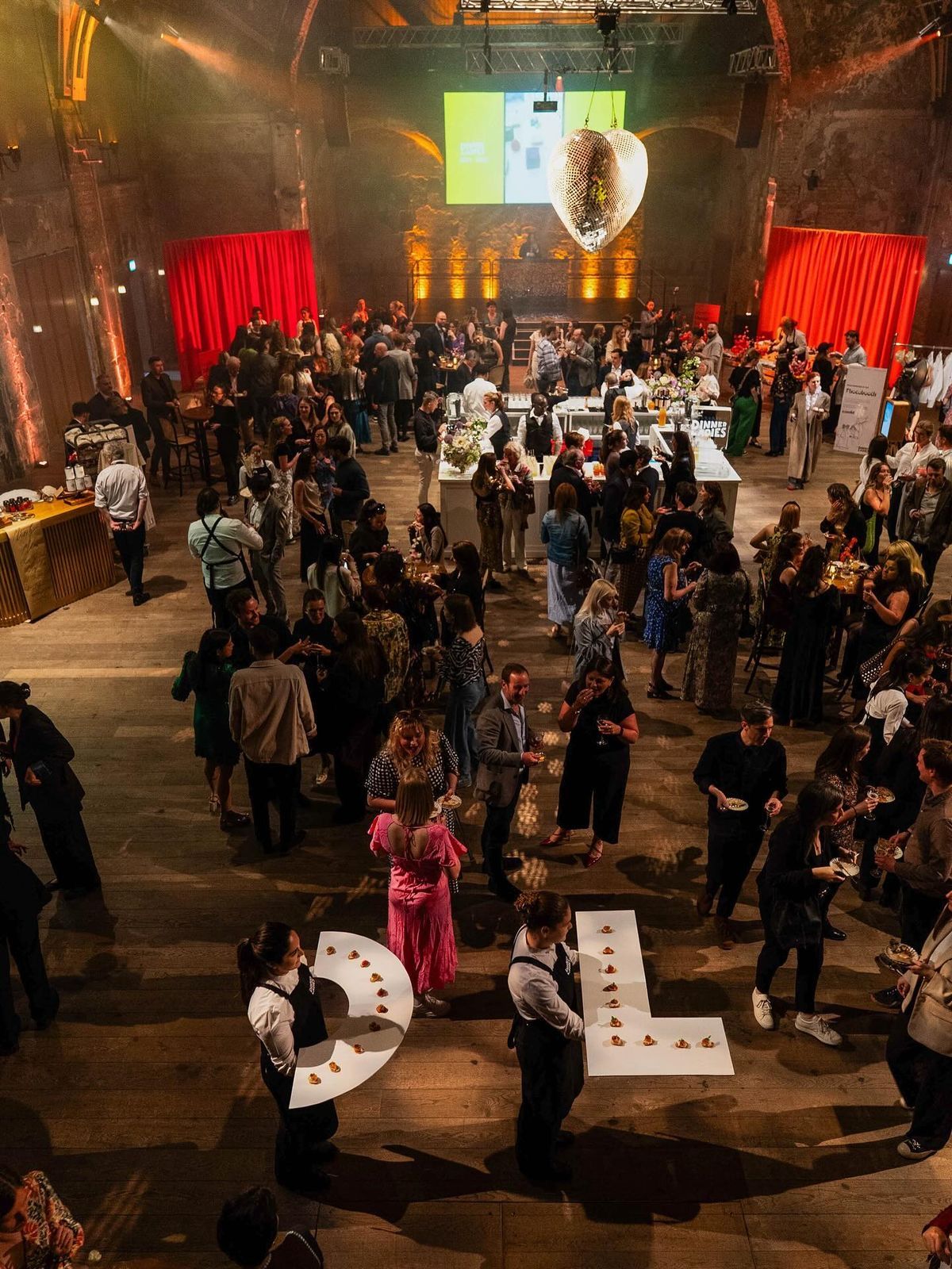 Tattoo-Station für Firmenevents - Corporate Event Entertainment NRW