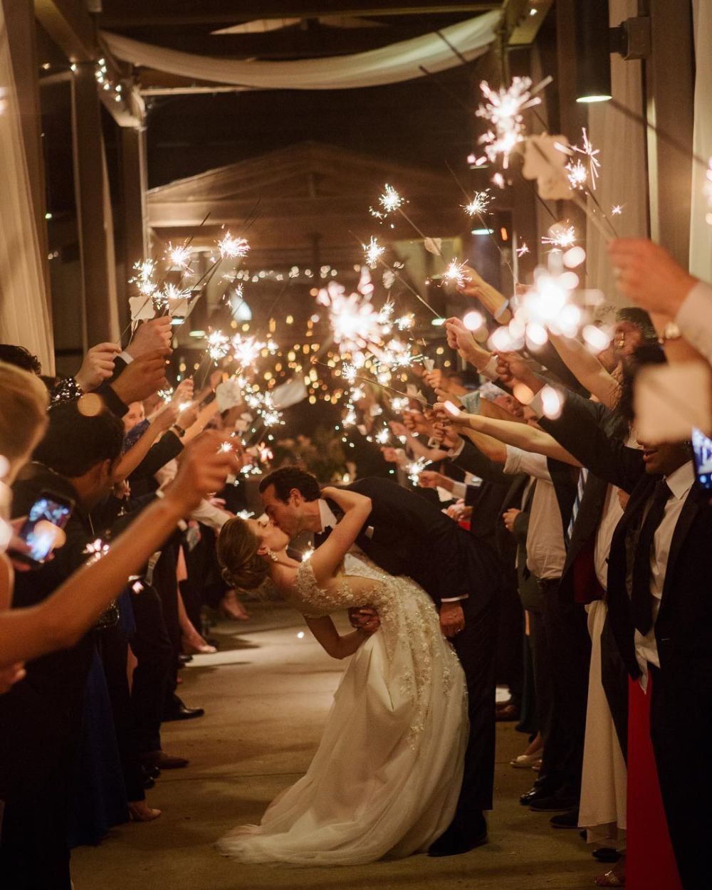 Hochzeitstattoo Düsseldorf - Tattoo-Station als Hochzeits-Entertainment